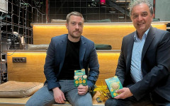 BlackPeak Capital инвестира 7 млн. евро в производител на алтернатива на пластмасата