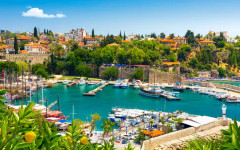 От отбрана до злато: Турция засилва влиянието си в Средиземноморския регион с нови инвестиции