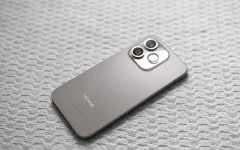 HONOR 600 Lite – познат дизайн с нови трикове