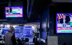 Геополитиката не е причина за напускане на пазарите, а за преструктуриране