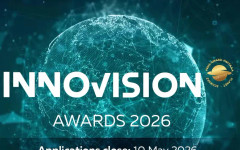INNOVISION AWARDS 2026 приема кандидатури до 10 май