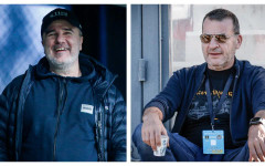 Цветомир Найденов: Всеки клуб по един такъв стадион безплатно и до 5 г. ще бием Аржентина на финал на Световното