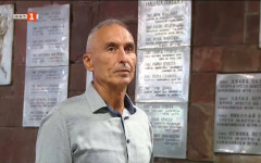 Асен Златев: Мястото на българското вдигане на тежести е там, където беше на времето