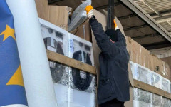 Турски тираджия се пробва да прекара с перални марихуана за 3 млн. евро през "Лесово"