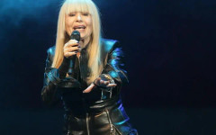 Рожден ден празнува Лили Иванова