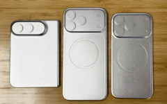 Ето как изглеждат всички нови "айфони", които ще видим тази есен