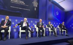 Енергийната инфраструктура като ключов фактор в променящата се глобална среда