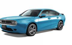 Mitsuoka M55 RS превръща Honda Civic RS в луксозна ретро серия