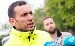 Фирма на "Титан" ще чисти софийските "Илинден", "Сердика" и "Надежда"