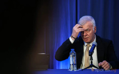 Наско Сираков категоричен: Всички си остават по местата в клуба