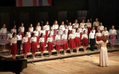 Над 20 състава се включват в десетата национална инициатива "България пее" във Варна