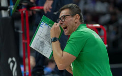 Аржентина обяви контрола с България