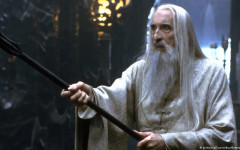 Те искат да са "добри герои". Като тези от сагата на Толкин.