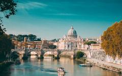 Скритият Рим: 12 безплатни съкровища извън туристическите маршрути