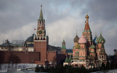 Русия е заплашена от мощна банкова криза