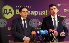 Прокуратурата се използва за пореден път да се удрят тези, които работят, каза Ивайло Мирчев във връзка с Георги Кандев