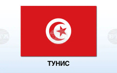 Известен тунизийски журналист бе задържан след критики към съдебната система, съобщи адвокатът му