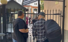 Почти окончателно: Брендо остава в затвора