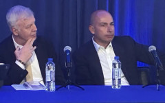 Бостанджиев: Новият стадион на Левски ще струва 120 млн. евро, дълговете на клуба са под 10 млн. евро