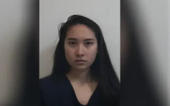 18-годишно момиче в САЩ: Да убием колкото се може повече евреи