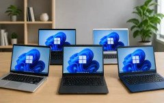 След шока от MacBook Neo: задават се ултраевтини Windows лаптопи