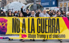 САЩ обмислят да замразят членството на Испания в НАТО заради отказа ѝ да помогне срещу Иран