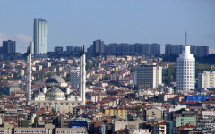 Ръстът на турската икономика ще се забави през 2026-а, прогнозира ОИСР