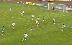 Берое обърна десет от Спартак Варна в края на мача