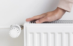 Започва поетапно спиране на парното в София