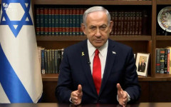 Нетаняху обяви, че е излекувал рак на простатата в ранен стадий