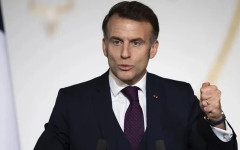 Макрон хвърли бомбата! Това е краят