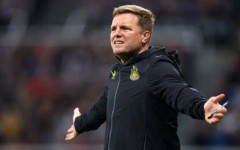 Еди Хау: Липсата на увереност е притеснителна