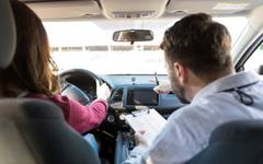 Пращат шофьорите с отнети книжки на проверочен изпит