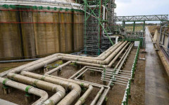 Има ли отговор от турска страна за предоговарянето на споразумението с "Боташ"