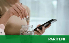 Как да изградите авариен фонд за спешни случаи, без инфлацията да го изяде