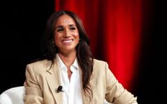 Меган Маркъл пусна свещи, вдъхновени от Арчи и Лилибет