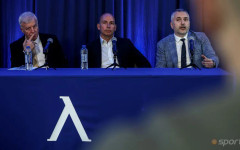 Кой е Атанас Бостанджиев - новият собственик на Левски?