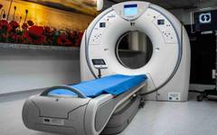 Нов скенер в УМБАЛ "Канев" позволява прецизни интервенционални процедури в реално време