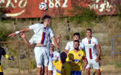 Живко Бояджиев: Да видим футбол, надиграване