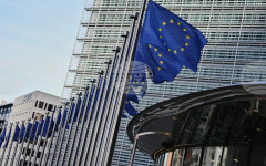 ЕС ще подготви проект на споразумение за взаимопомощ на фона на съмнения в НАТО