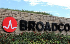 Появи се нова 2-трилионна компания