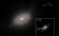 Създадоха синтетична вселена: тя е неразличима от истинската и решава основен проблем