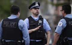 Престрелка в търговски център в американския щат Луизиана, има загинал и ранени