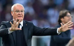 Клаудио Раниери напуска Рома заради конфликта с Гасперини