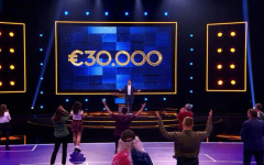 Съперничеството в The Floor достига точка на кипене