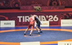 Ахмед Магамаев e на на полуфинал, а Биляна Дудова ще се бори за бронз на Европейското