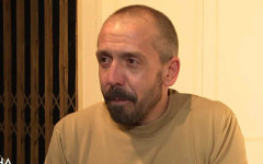 Явор Борисов: "Началото на края" е забавно, но не празноглаво представление