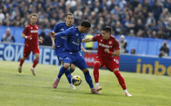 Гочето: Левски има предимство срещу ЦСКА, нещата при "сините" са ясни – няма какво да се обърка