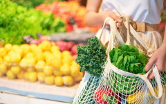 Фермерските пазари на Lidl за 2026 г. започват тази седмица в София