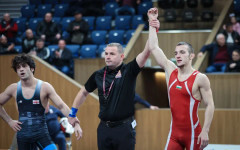 Петима български борци в свободния стил излизат на Евро 2026